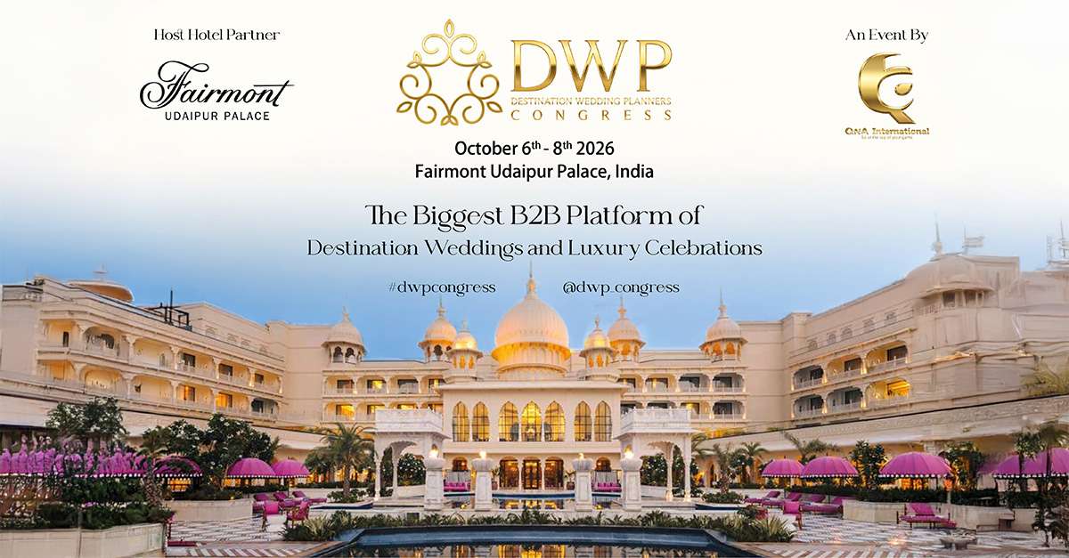 DWP Congress logo
