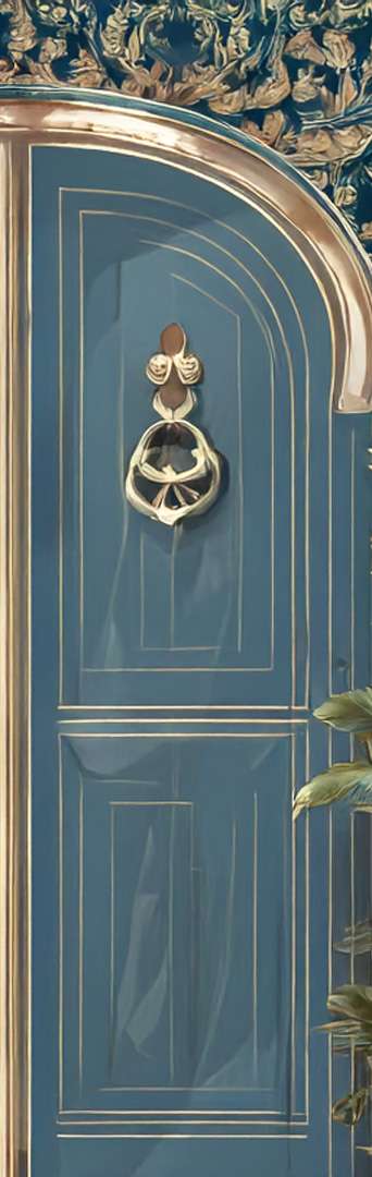 Right door